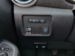 Nissan Micra Nissan Micra 1.0 IG-T 101pk N-Sport | 1ste Eigenaar | Navi | Apple Carplay+Android Auto | Clima | Cruise | Keyless Entry | Pdc+Camera | Licht+Regensensor | Mistlampen | Privacy Glass | 17''lm - afbeelding nr 22
