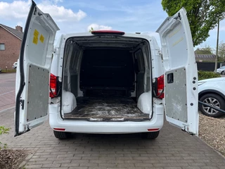 Mercedes-Benz Vito - afbeelding nr 9