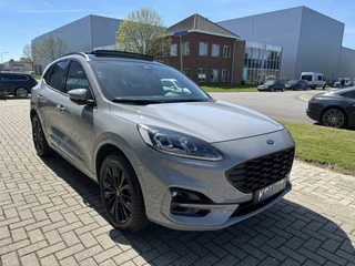 Ford Kuga Ford Kuga 2.5 PHEV Graphite Tech Edition Trekhaak | Schuifdak - afbeelding nr 5