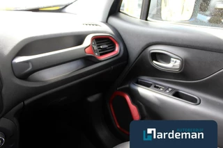 Jeep Renegade Jeep Renegade 4xe 240 Plug-in Hybrid Electric Trailhawk - afbeelding nr 11