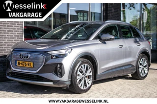 Audi Q4 e-tron 40 Launch edition Advanced 77 kWh