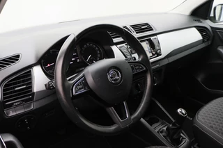 Škoda Fabia Škoda Fabia Combi 1.0 TSI Drive - afbeelding nr 23