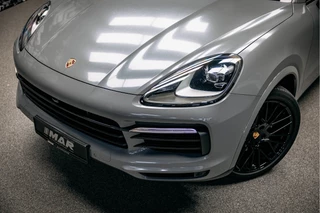 Porsche Cayenne Porsche Cayenne 3.0 E-Hybrid Goed uitgevoerde Cayenne Hybride - afbeelding nr 26