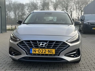 Hyundai i30 Hyundai i30 Wagon 1.0 T-GDi MHEV Comfort Smart Station|Camera|Navi|Clima - afbeelding nr 22