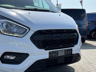 Ford Transit Custom Ford Transit Custom 280 2.0 TDCI L1H1 Trend Automaat Zuid | 8 inch scherm | Stoelverwarming | Trekhaak  | Achteruitrijcamera - afbeelding nr 2