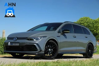 Volkswagen Golf - 186975782-0