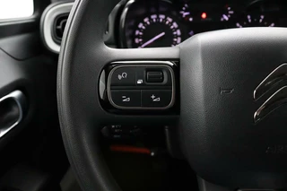 Citroën C3 Citroen C3 1.2 S&S Feel Edition | Parkeersensoren | Navigatie | Airco | - afbeelding nr 18