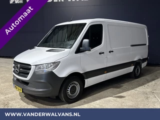 Mercedes-Benz Sprinter Camera, Apple Carplay, Android Auto, Cruisecontrol - afbeelding nr 11