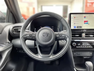 Toyota Yaris Cross - afbeelding nr 10