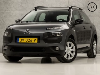 Citroën C4 Cactus - 260788176-0