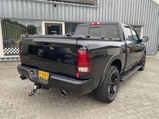 Dodge Ram 1500 - afbeelding nr 12