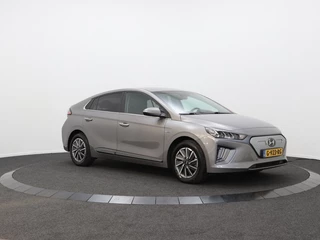 Hyundai IONIQ - afbeelding nr 1