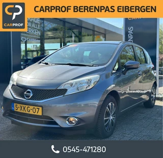 Nissan Note - 199982783-0