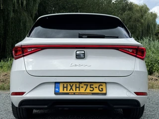 SEAT Leon SEAT Leon Sportstourer 1.0 eTSI DSG STYLE CAMERA | KEYLESS | STUUR VERW. - afbeelding nr 11
