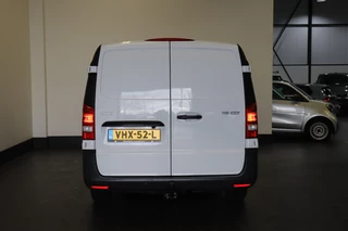 Mercedes-Benz Vito - Airco - Navi - Cruise - € 18.950,- Excl. - afbeelding nr 7