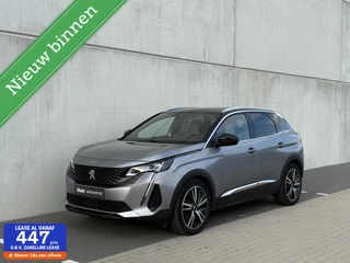 Peugeot 3008 Peugeot 3008 1.6 Hybrid 225 Allure - stoelverwarming - virtu - afbeelding nr 1