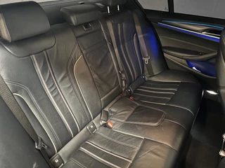 BMW 5 Serie BMW 5-serie 540 i High Executive | opendak | laser | keyless | memory seats - afbeelding nr 20