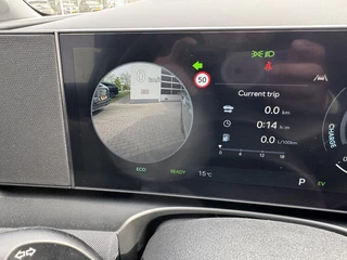Hyundai Tucson Hybrid - afbeelding nr 42