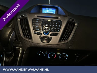 Ford Transit Custom Cruisecontrol, Parkeersensoren, Dakdragers, Verwarmde voorruit, Bijrijdersbank - afbeelding nr 19