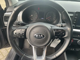 Kia Stonic Kia Stonic 1.0 T-GDi DynamicLine - afbeelding nr 25