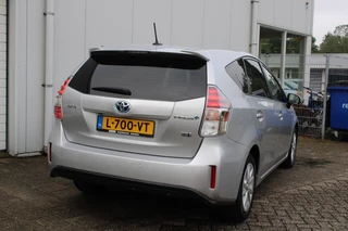 Toyota Prius - afbeelding nr 3