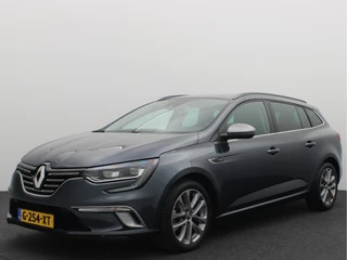 Renault Mégane Estate FULL LED / CAMERA / DAB+ / KEYLESS / CARPLAY / CLIMA / PDC / NL-AUTO - afbeelding nr 9