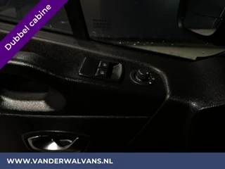 Renault Trafic Trekhaak, Parkeersensoren - afbeelding nr 19