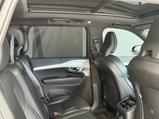 Volvo XC90 Volvo XC90 2.0 T8 Twin Engine AWD R-Design Pano|Lucht|22''|HUD|B&W Geluid - afbeelding nr 22