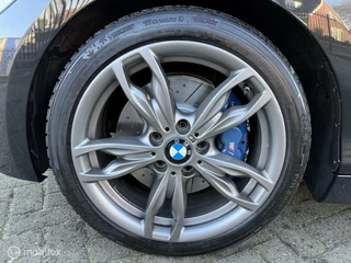 BMW 1 Serie BMW 1-serie M135i xDrive|M-pakket|Schuifdak|F20 F21|Xenom| - afbeelding nr 13