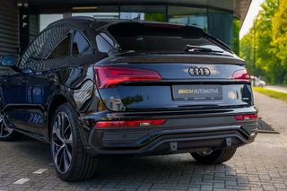 Audi Q5 Audi Q5 55 TFSI e S edition - afbeelding nr 5