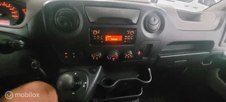Nissan NV400 Nissan NV400 bestel 2.3 dCi L2H2 AUTOMAAT - afbeelding nr 10