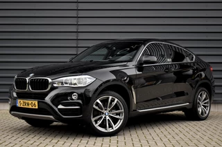 BMW X6 - 58190625-0