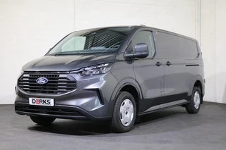 Ford Transit Custom - 490129913-0