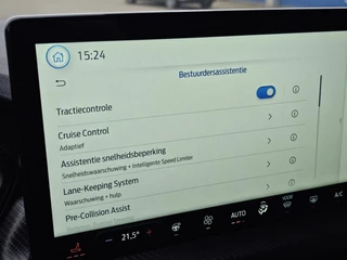 Ford Kuga Ford Kuga 2.5 PHEV ST-Line X 243pk | Driver Assistance Pack | Winterpack | Wegklapbare Trekhaak | 19 inch Licht metalen Velgen - afbeelding nr 25