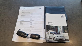 Volkswagen up! Volkswagen up! 1.0 TSI GTI, Stoelverwarming, Camera, NL Auto! - afbeelding nr 11