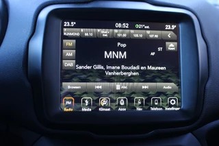 Jeep Renegade - afbeelding nr 28