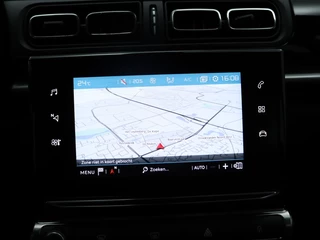 Citroën C3 Citroën C3 1.2 PT S&S Shine 110PK | Navigatie | Cruise control | Camera - afbeelding nr 33