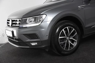 Volkswagen Tiguan Allspace Volkswagen Tiguan Allspace 1.5 TSI Comfortline DSG *1ste Eigenaar*Navigatie*Stoelverwarming* - afbeelding nr 24