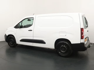 Citroën Berlingo - afbeelding nr 4
