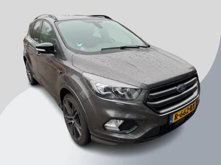 Ford Kuga Ford Kuga 1.5 EcoBoost ST Line 184pk Automaat | Trekhaak | Winterpack | Achteruitrijcamera | SYNC 3 | Carplay, Android auto - afbeelding nr 4