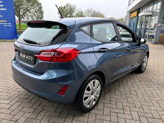 Ford Fiesta - afbeelding nr 31