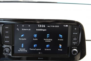 Hyundai i10 Hyundai i10 1.0 Comfort Smart Navi/14