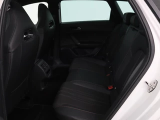 SEAT Leon SEAT Leon 1.4 e-Hybrid Limited | Panoramadak |  Camera | Adaptive cruise | Carplay | Memory | Stoel & Stuurverwarming - afbeelding nr 10