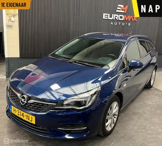Opel Astra Sports Tourer 1.2 Business 1e Eigenaar-NAP