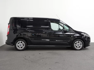 Ford Transit Connect Ford Transit Connect 1.5 EcoBlue L2 Trend Navi Airco Camera Bluetooth  Carplay 3Zits Trekaak Parkeersensoren - afbeelding nr 35