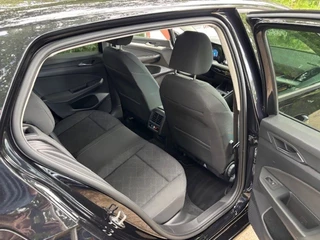 Volkswagen Golf Volkswagen Golf 1.0 ETSI **Carplay//18inch//DAB** - afbeelding nr 12