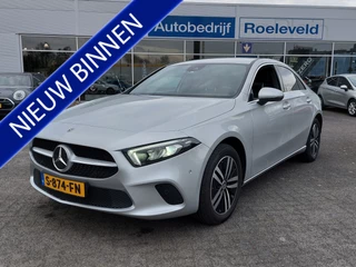 Mercedes-Benz A-Klasse - 354999334-0