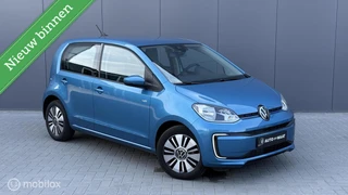 Volkswagen e-up! Cruise Led koplampen DAB