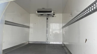 Volkswagen Crafter Volkswagen Crafter 35 2.0 TDI L4 koelwagen - afbeelding nr 11