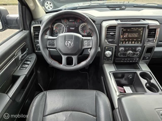 Dodge Ram 1500 Dodge Ram 1500 4X4 5.7 V8 4x4 Crew Cab 5'7 Laramie Sport - afbeelding nr 14